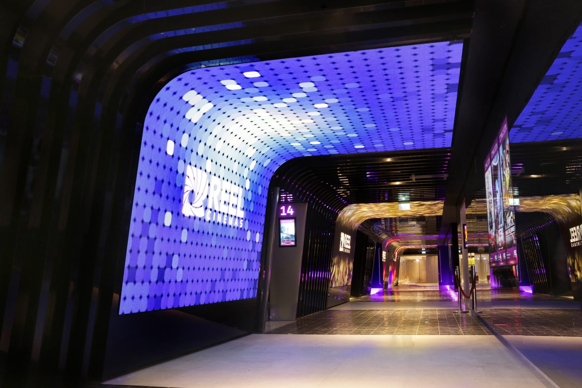 Leisure & Entertainment