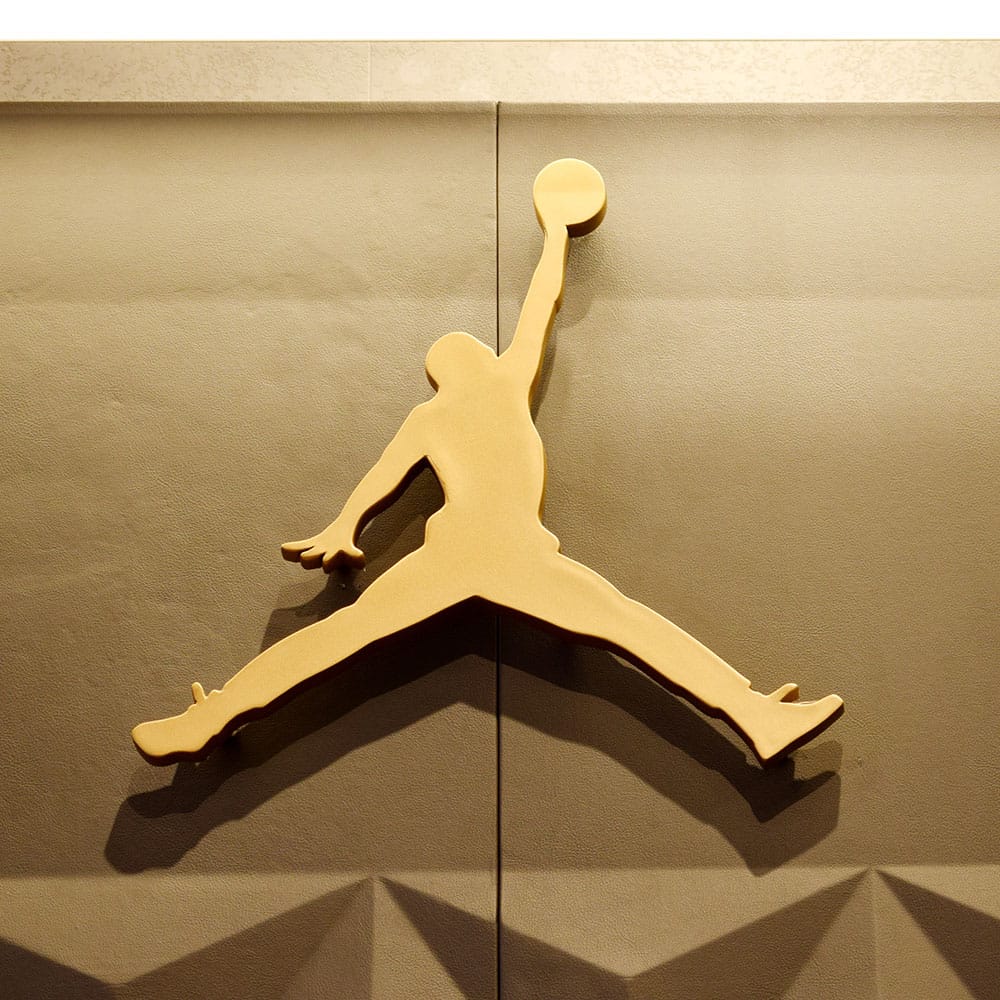 Air Jordan project imagery 1