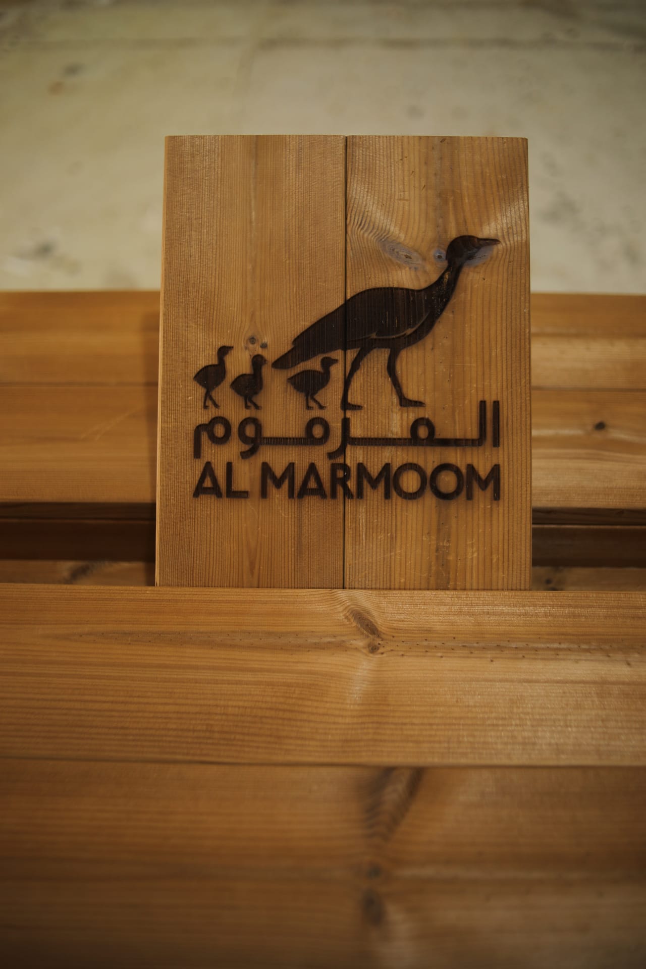 Al Marmoom