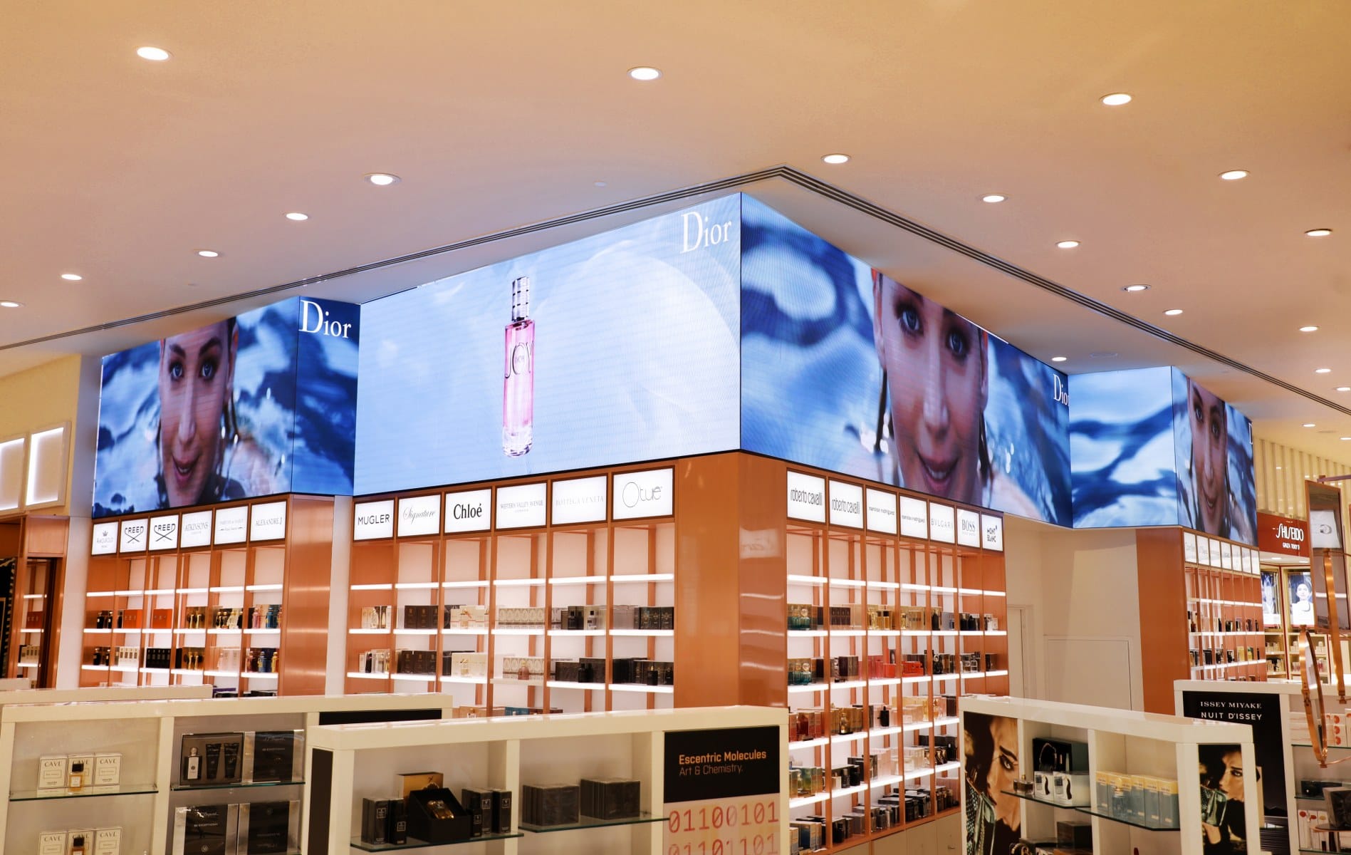 Debenhams