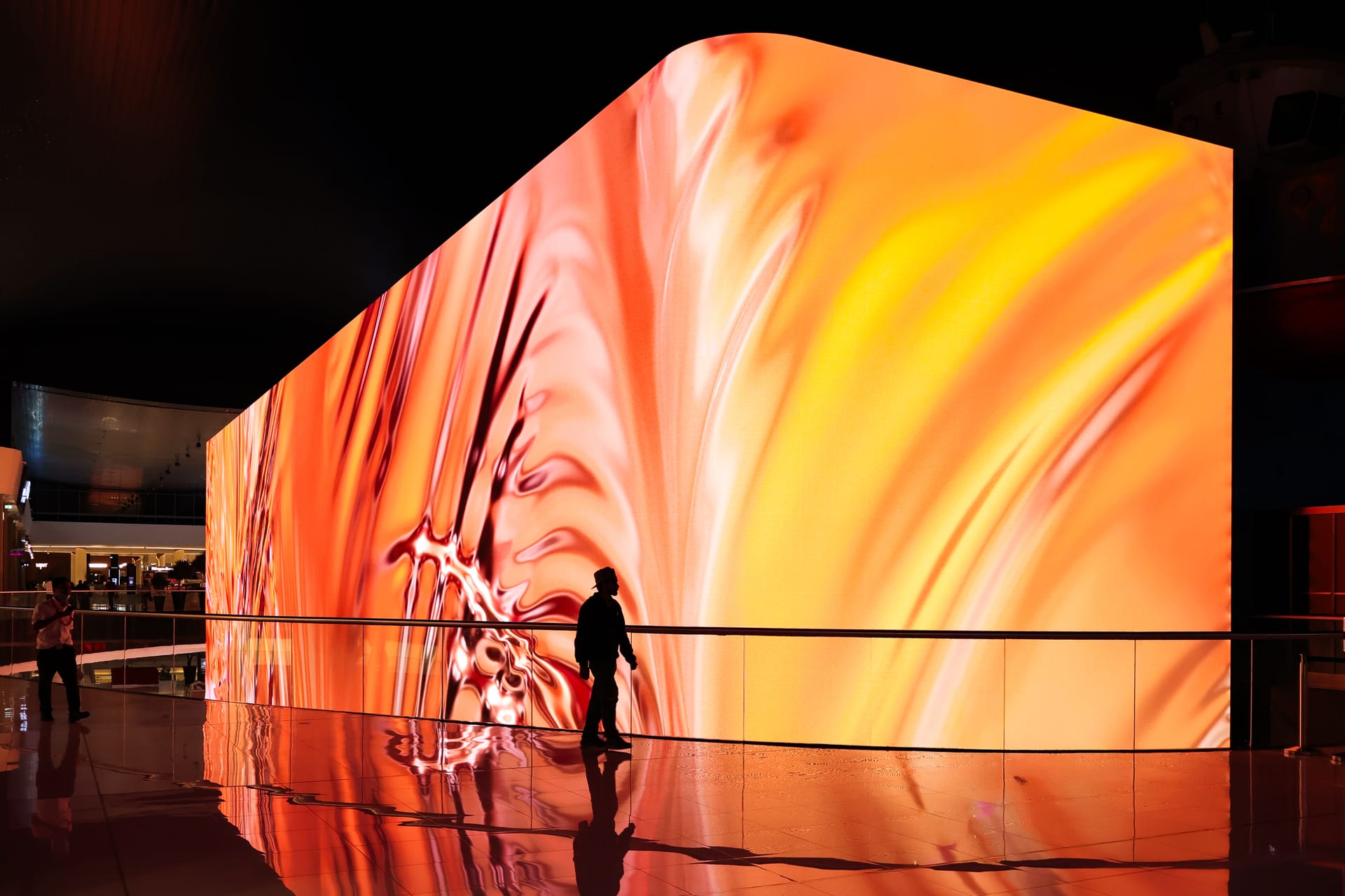 LED Screens