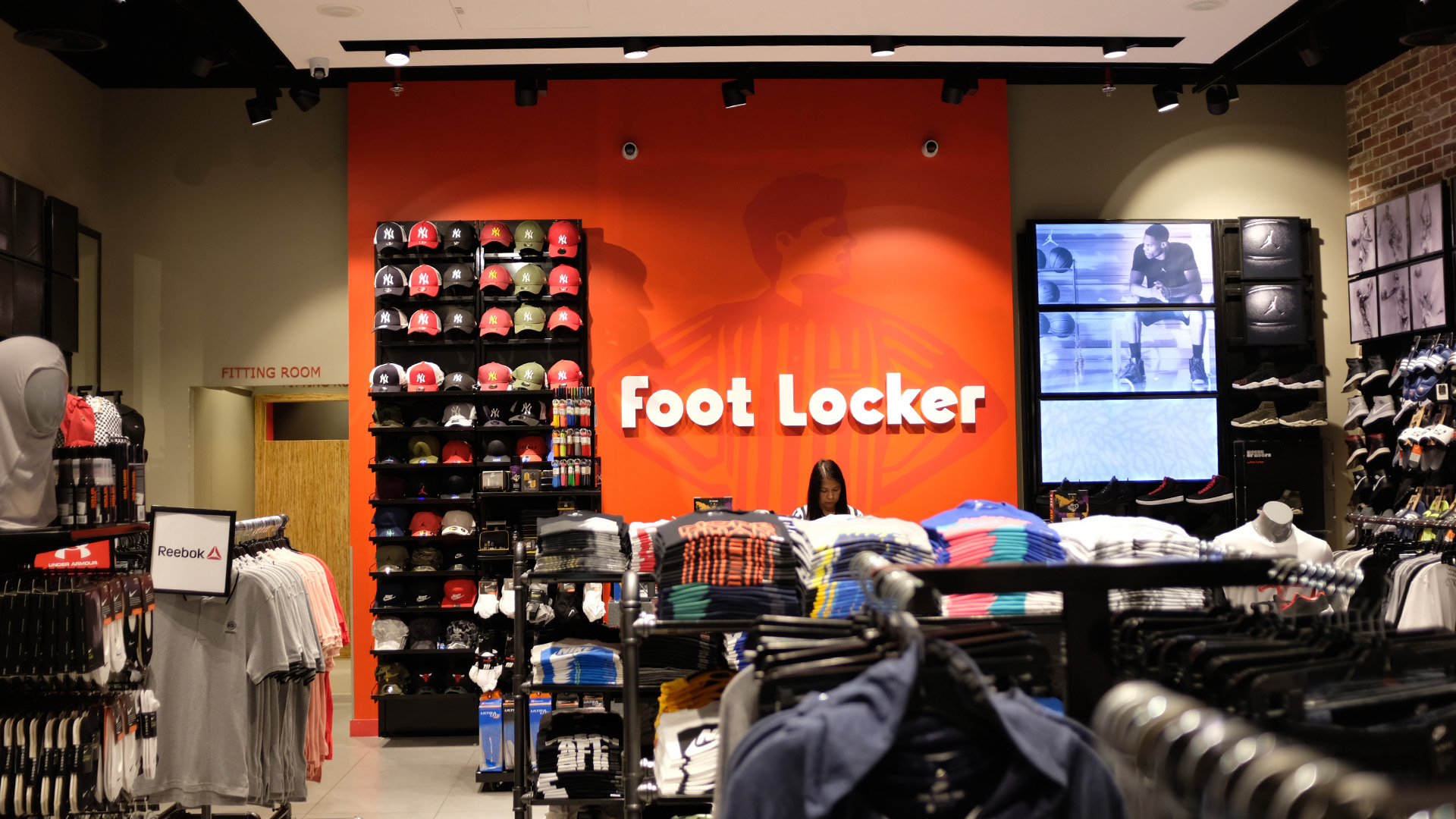 Foot Locker