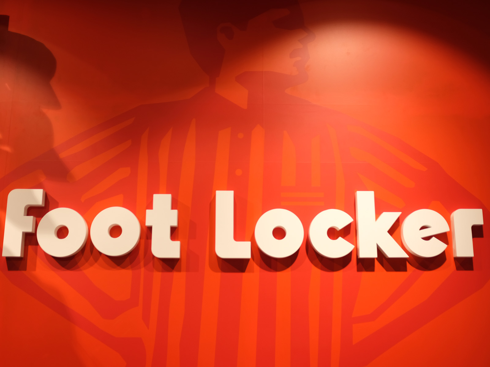 Foot Locker project imagery 1