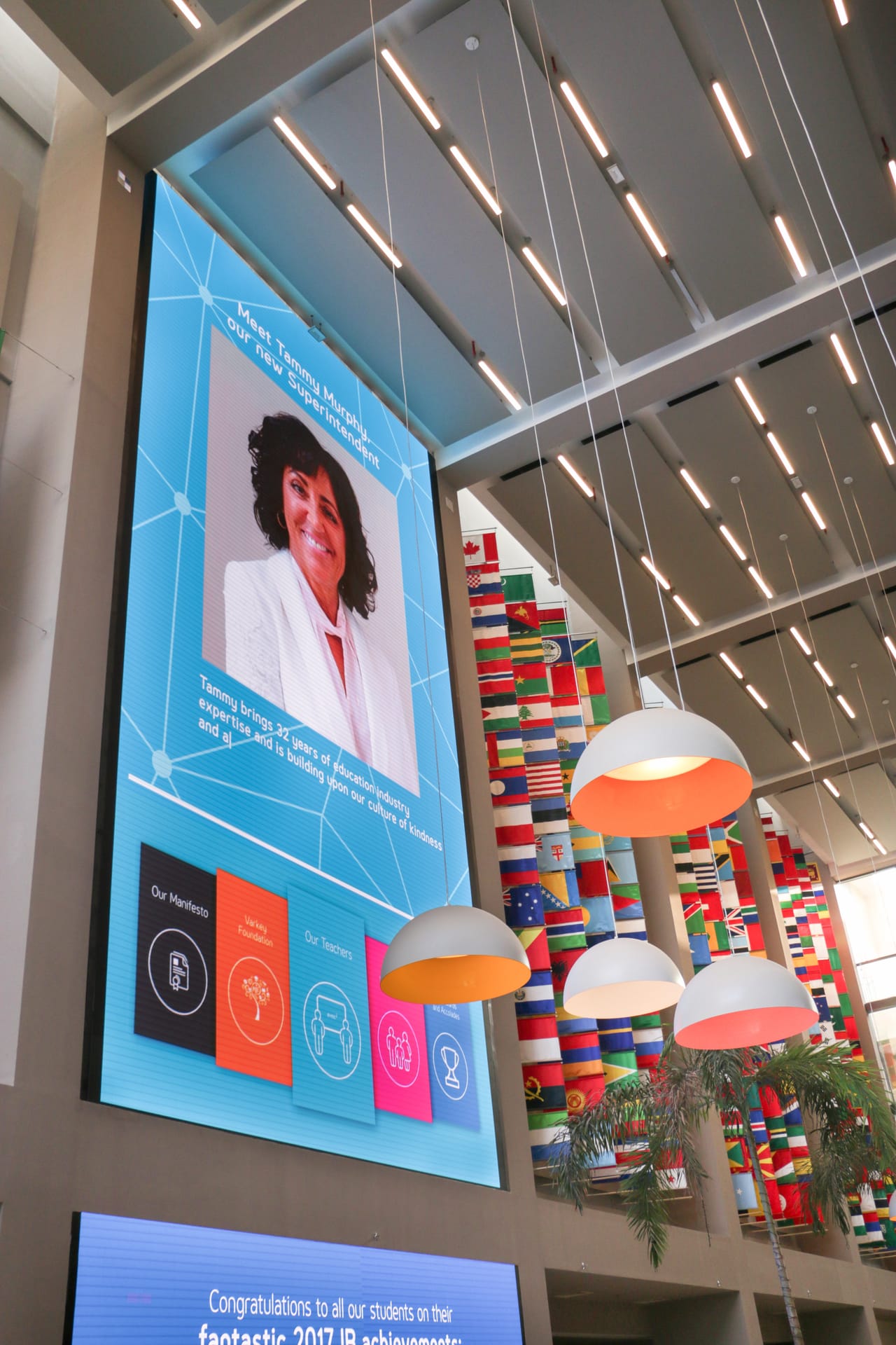 GEMS Education project imagery 2