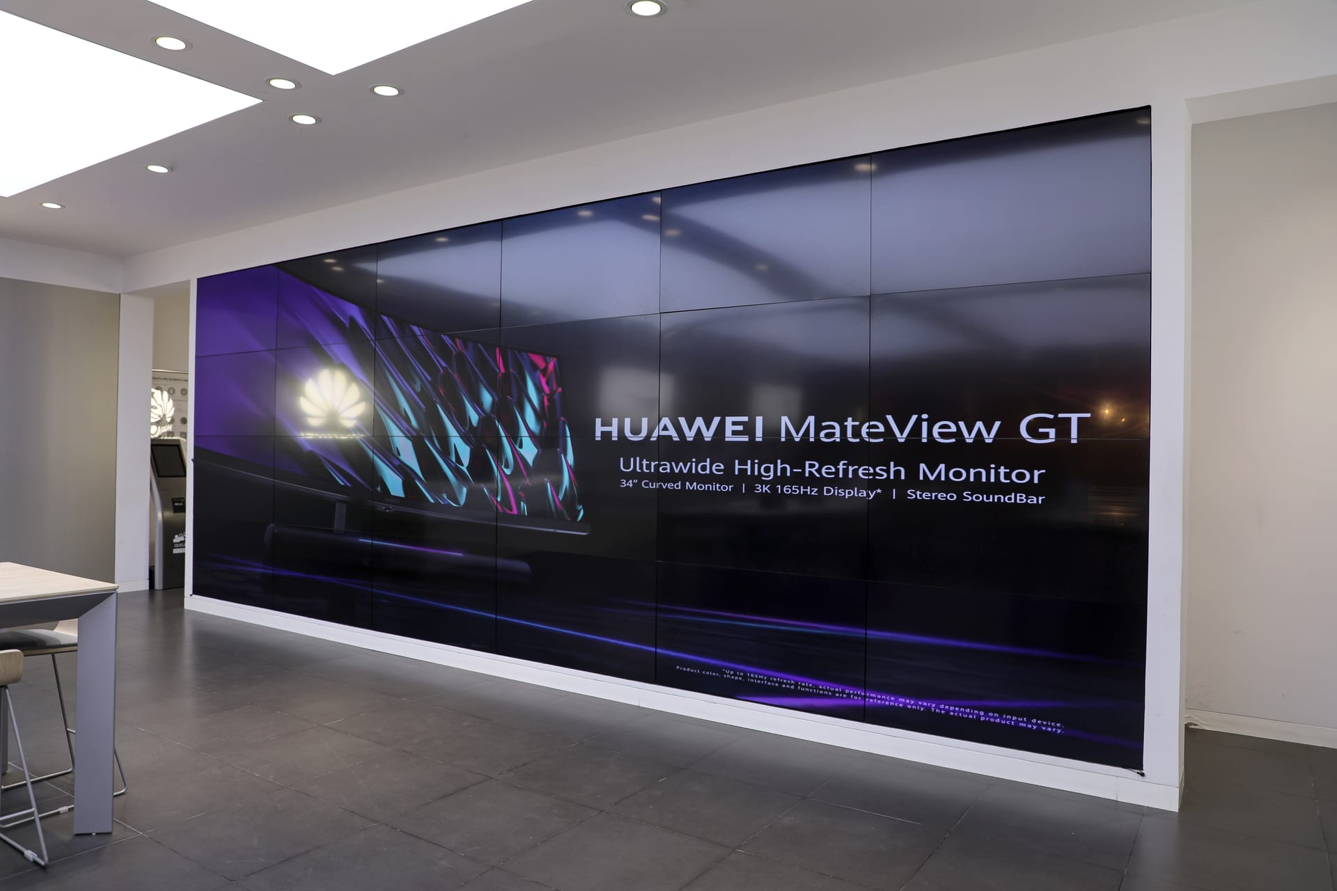 Huawei project imagery 2