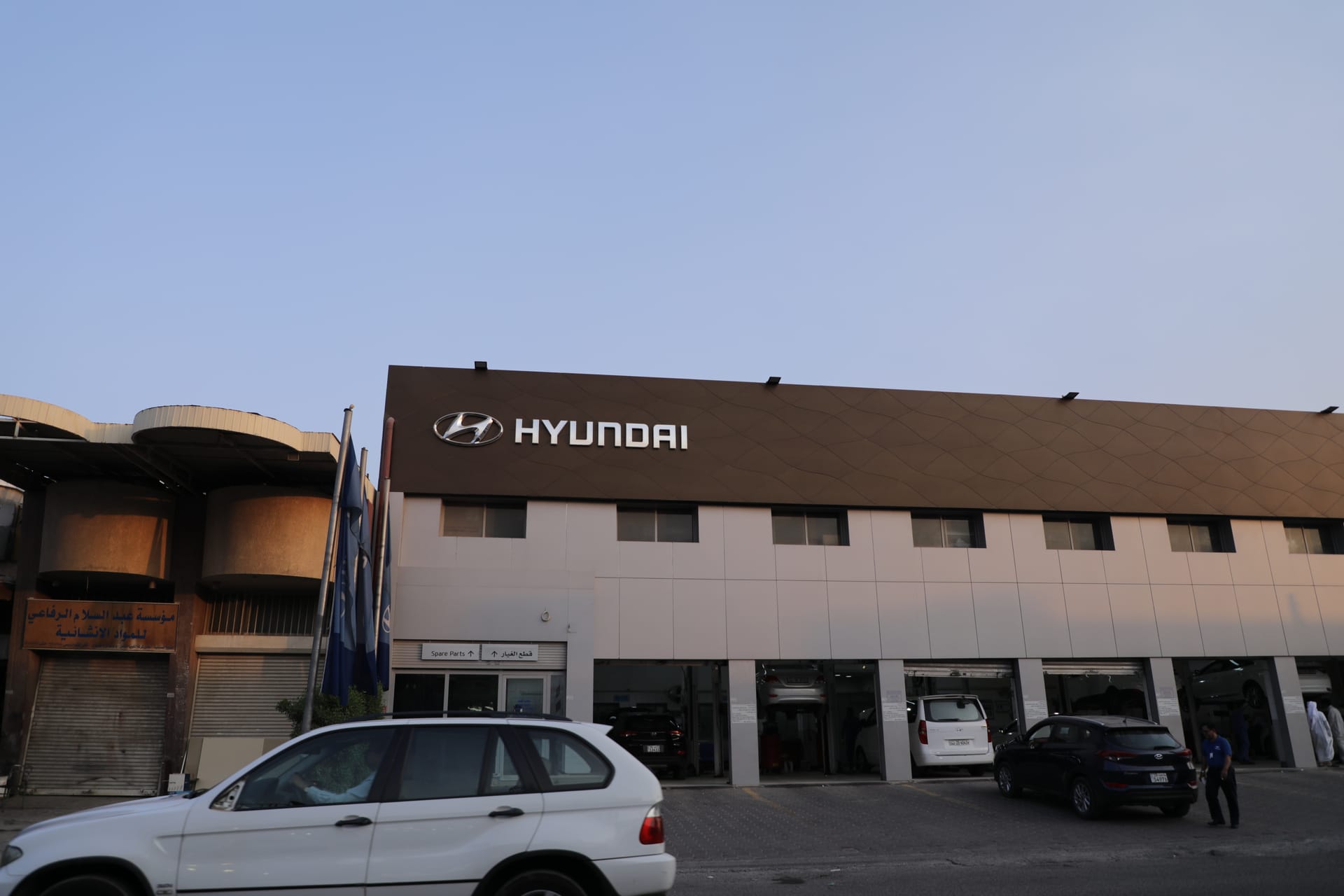 Hyundai project imagery 2