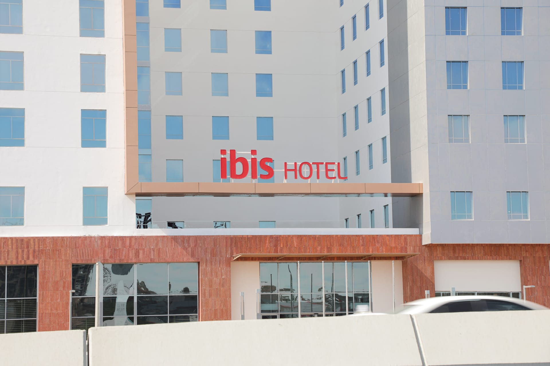 Ibis Hotel