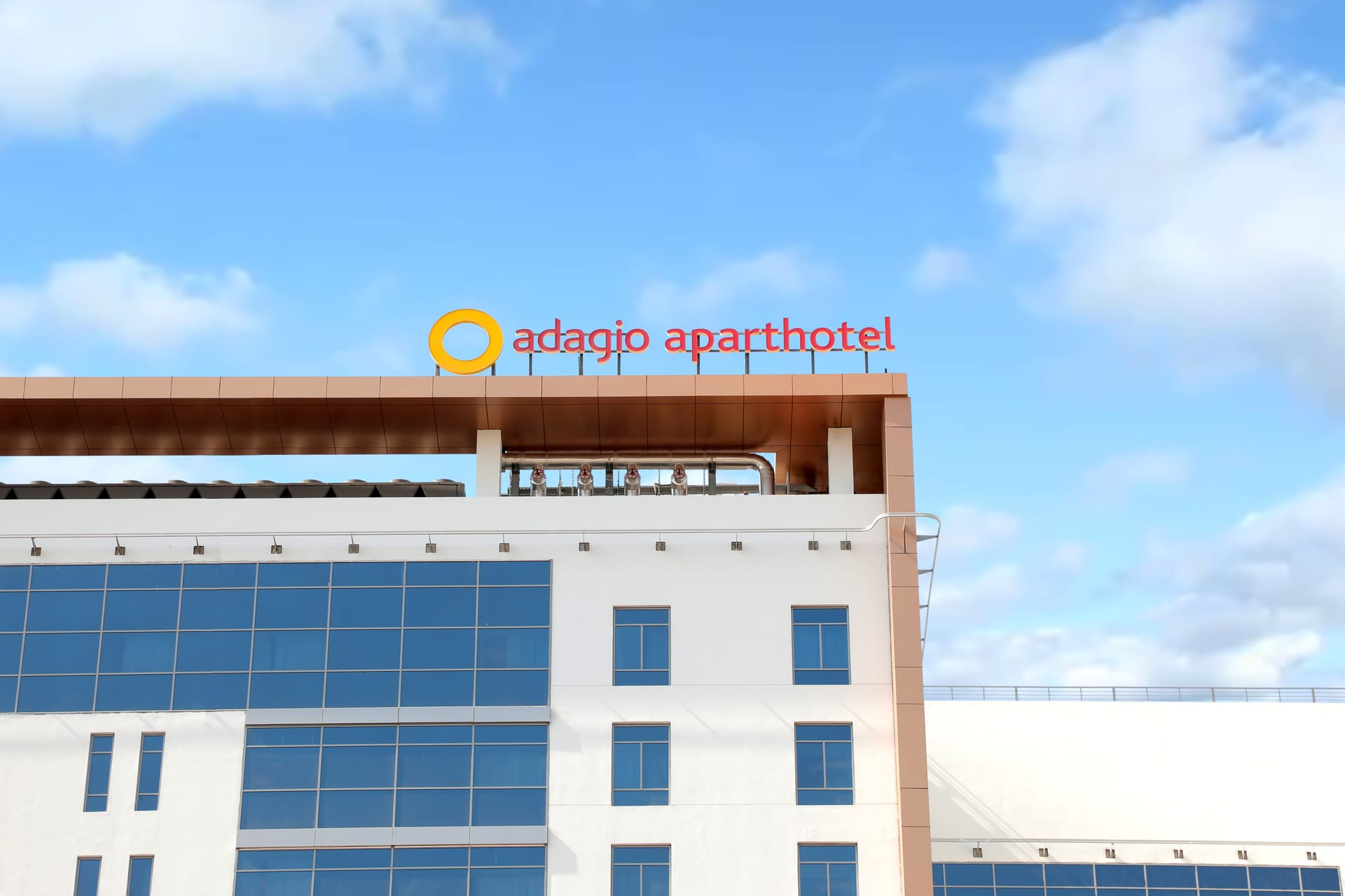 Ibis Hotel project imagery 1