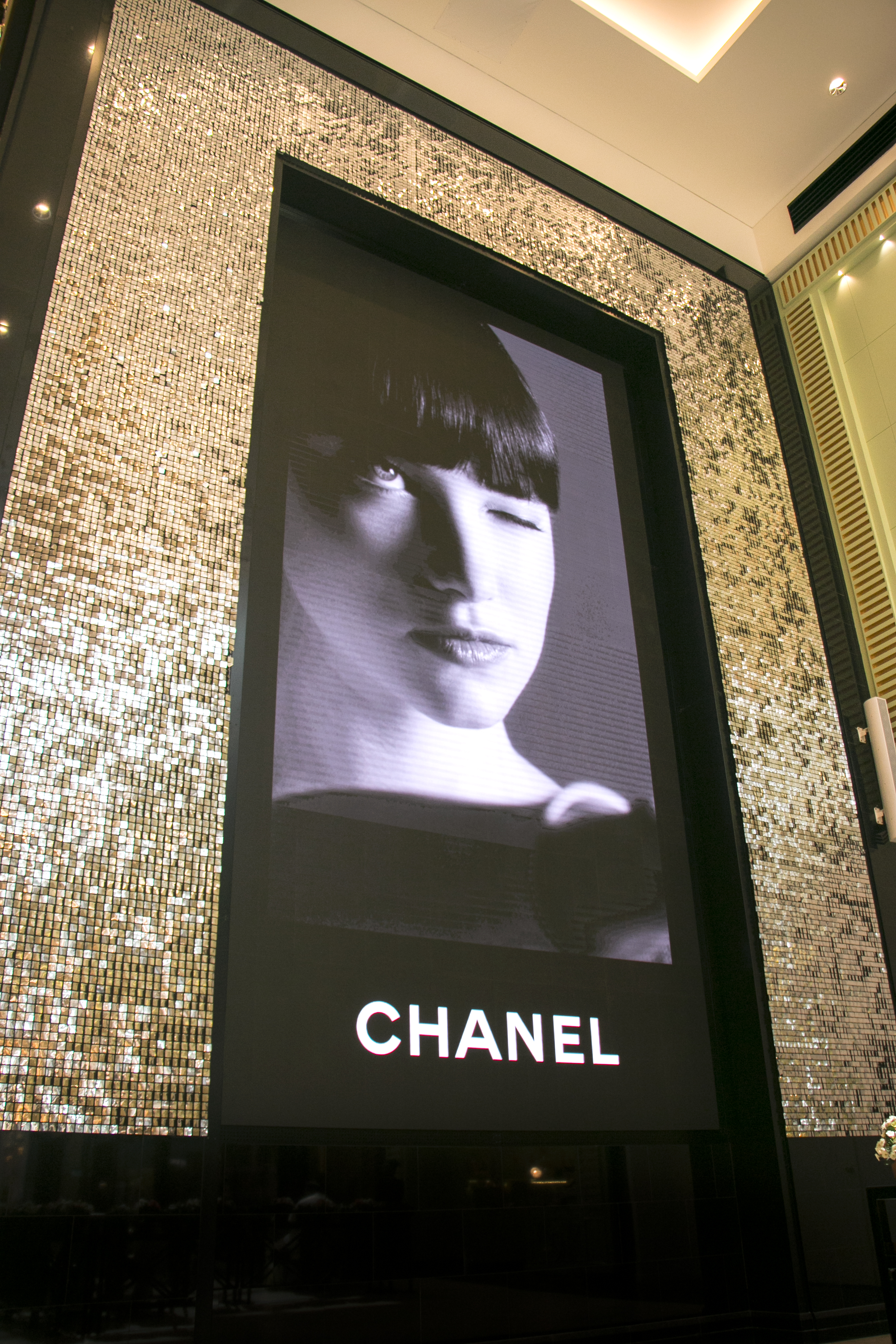 Mall of the Emirates project imagery 5