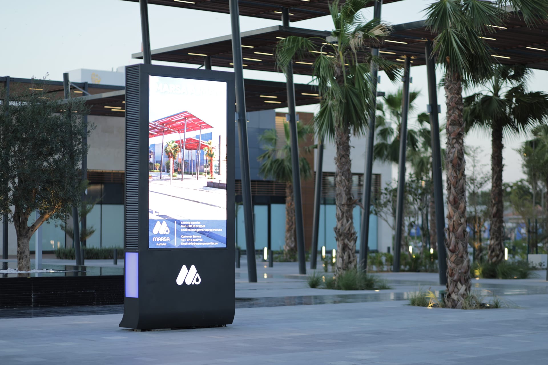 Marsa project imagery 2