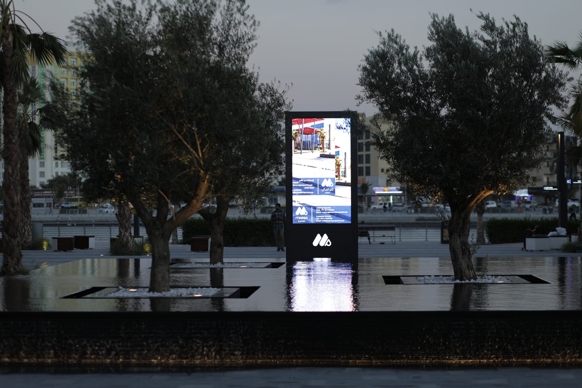 Marsa project imagery 3