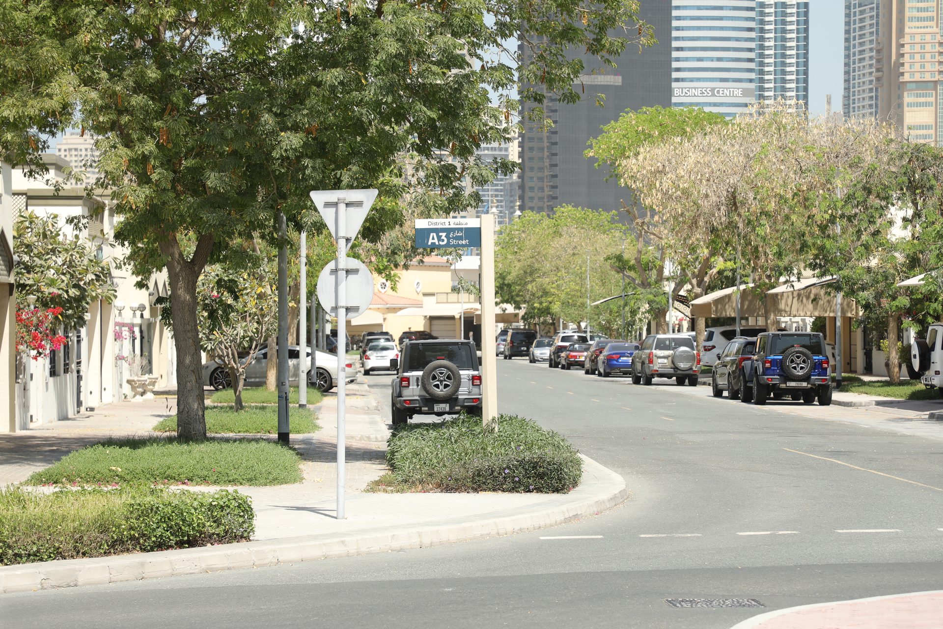 Nakheel project imagery 3
