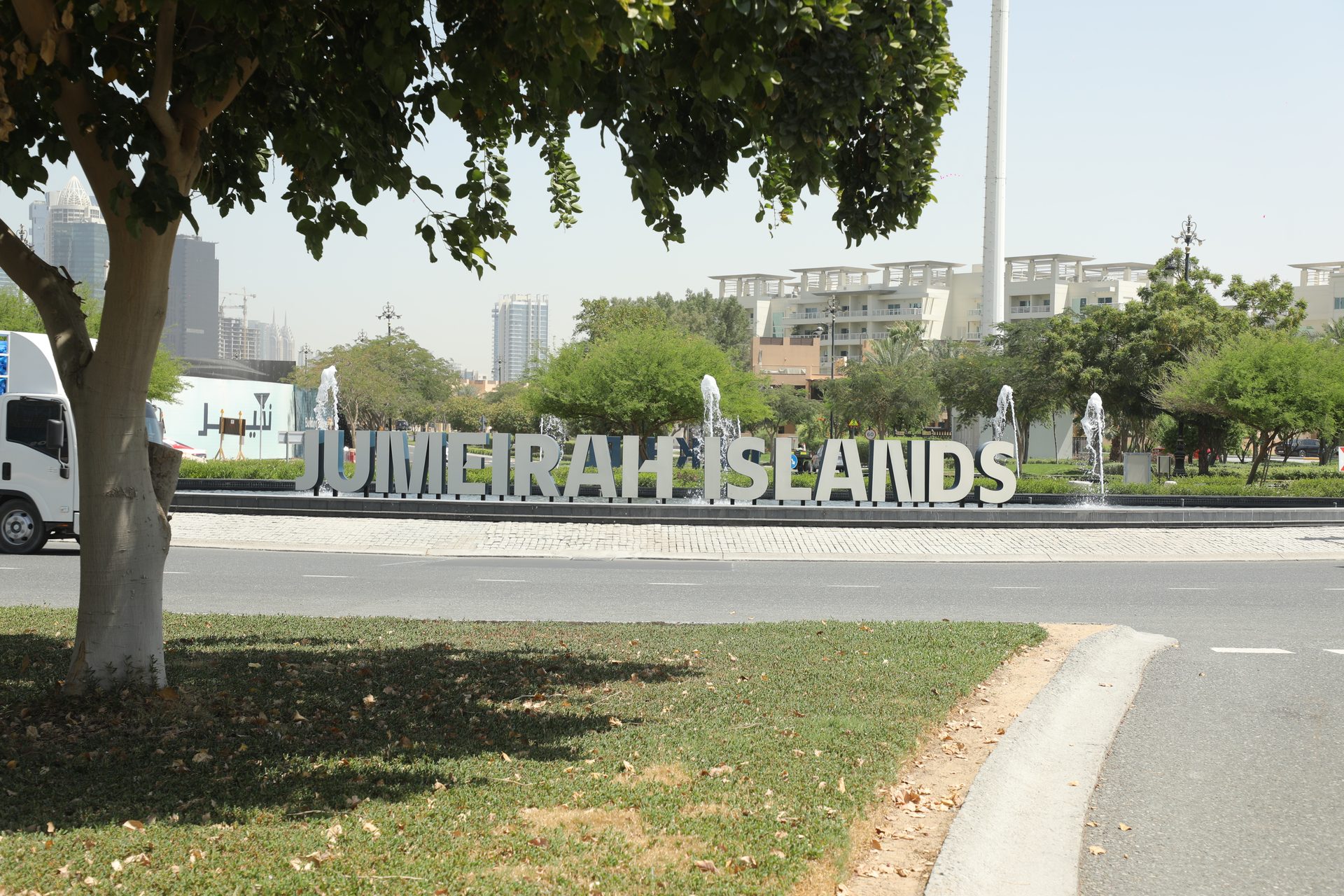 Nakheel project imagery 5