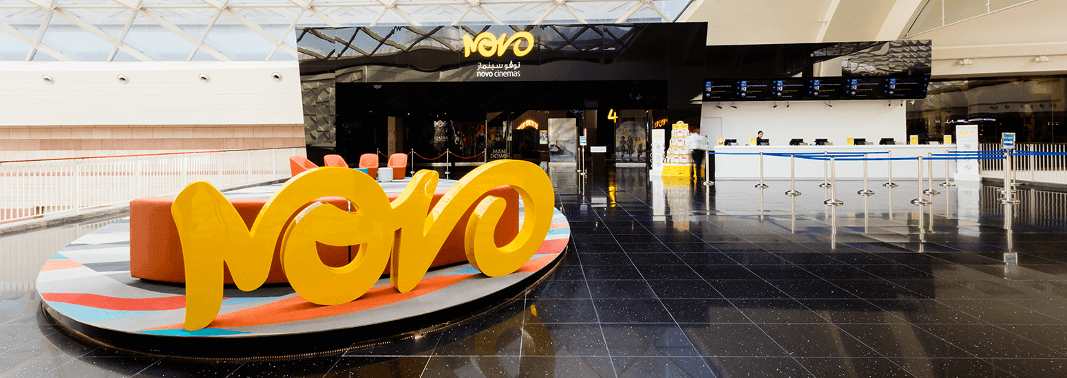 Novo Cinemas
