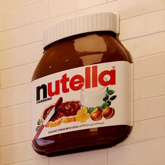 Nutella
