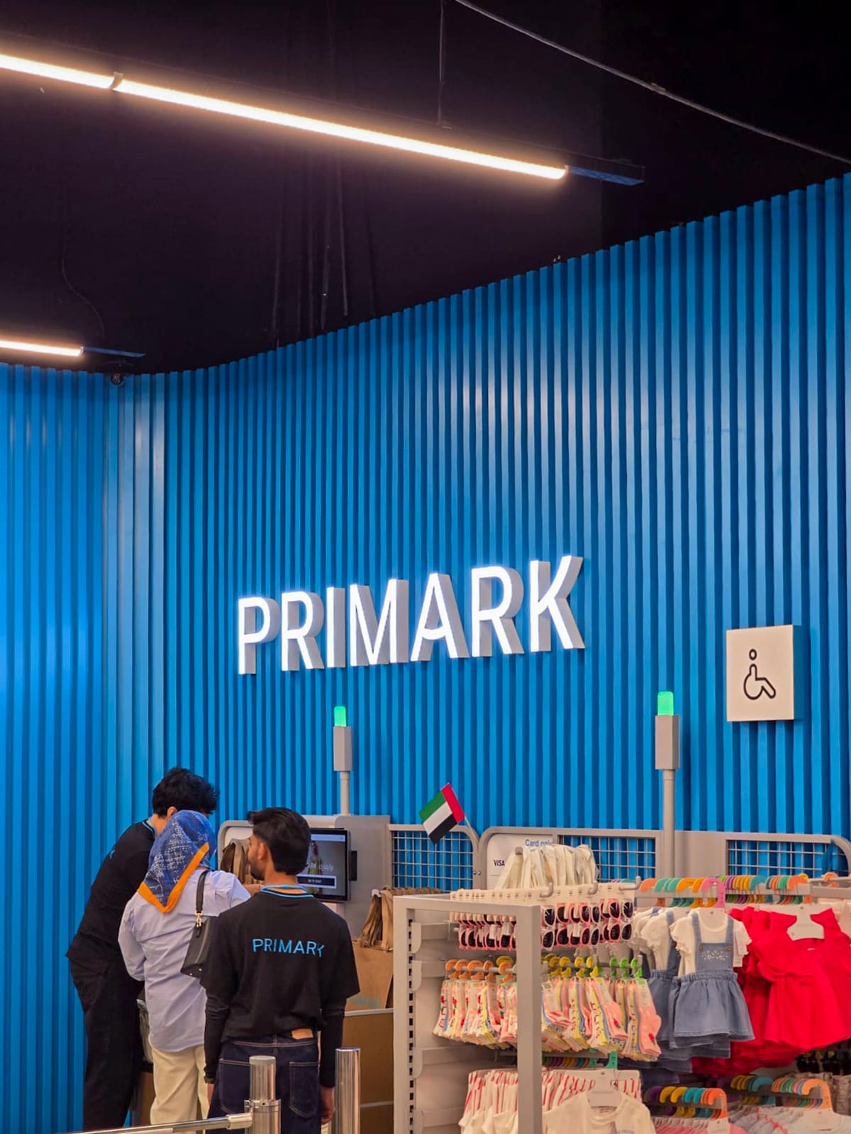 Primark project imagery 2