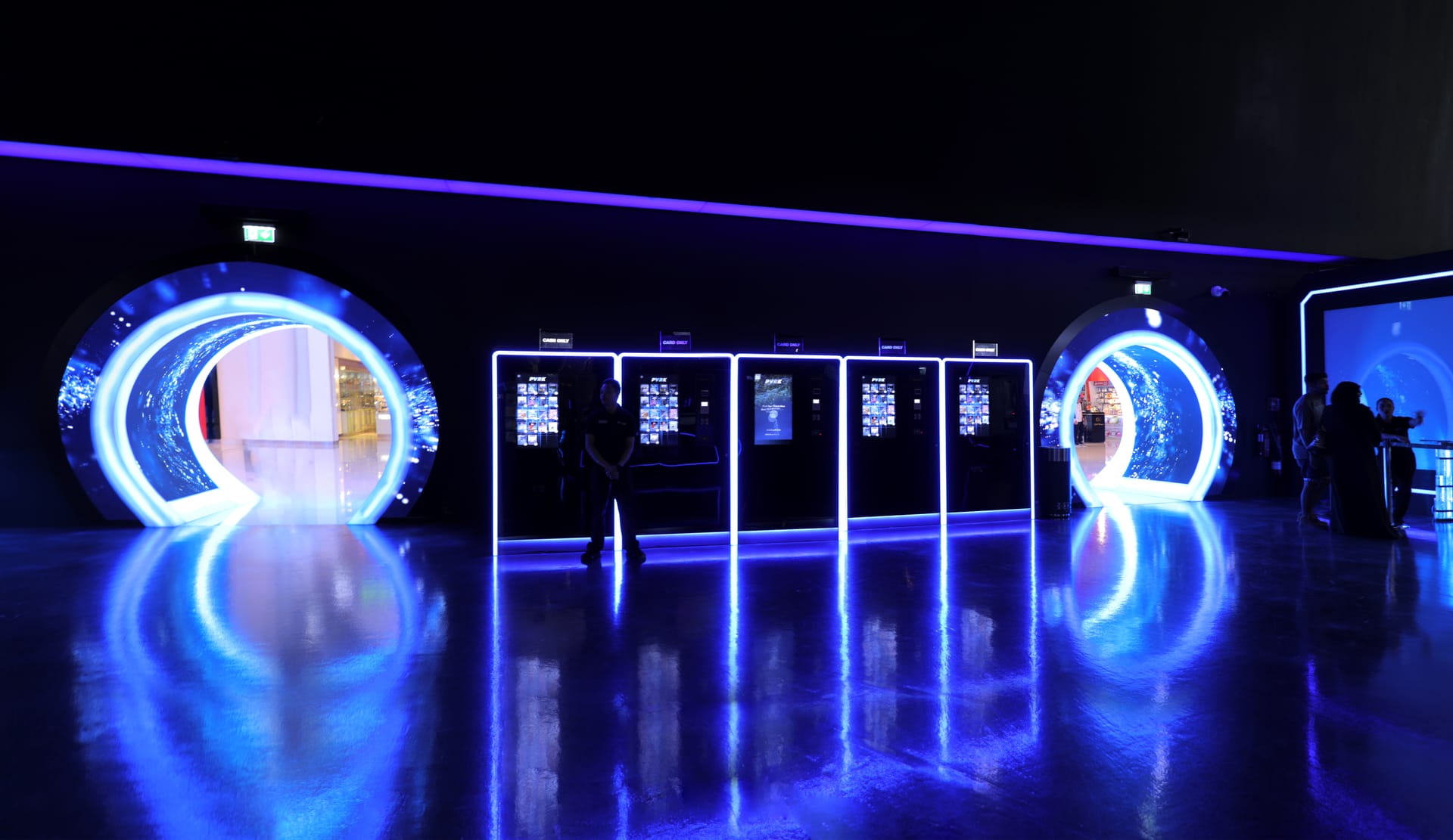 Reel Cinemas