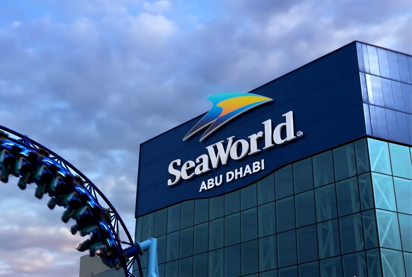 SeaWorld Yas Island