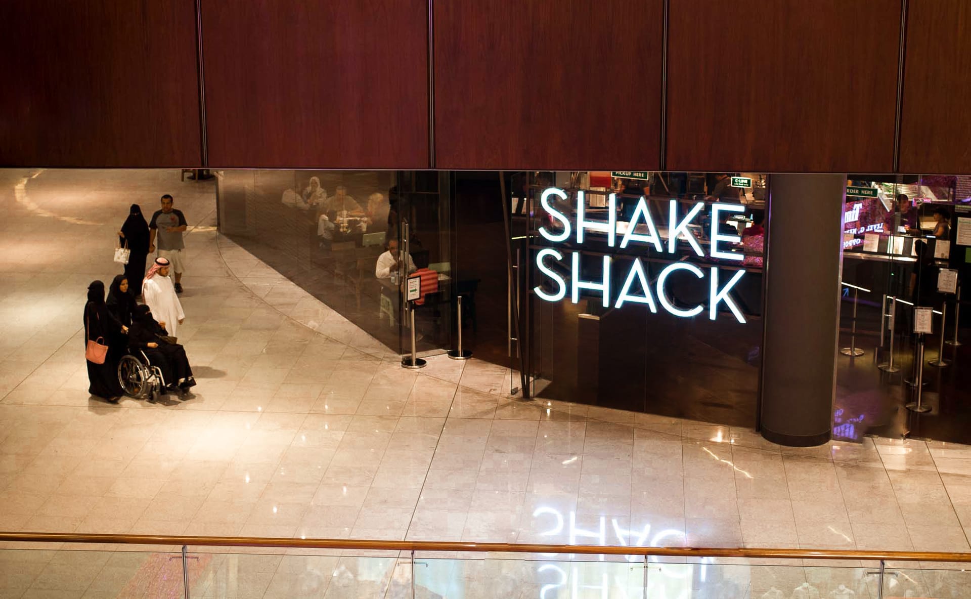 Shake Shack