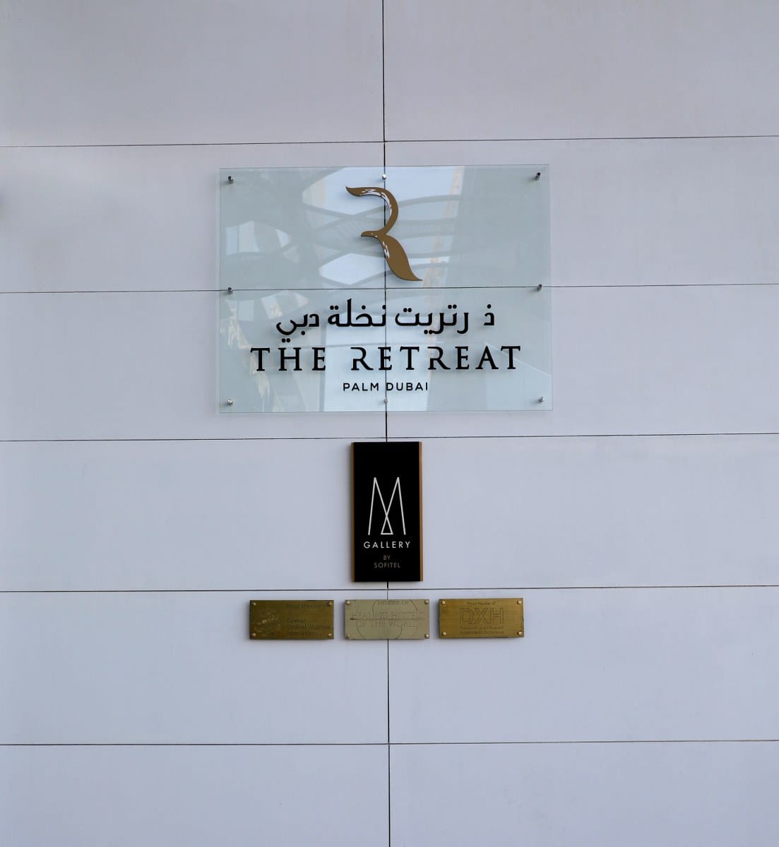 The Retreat Hotel