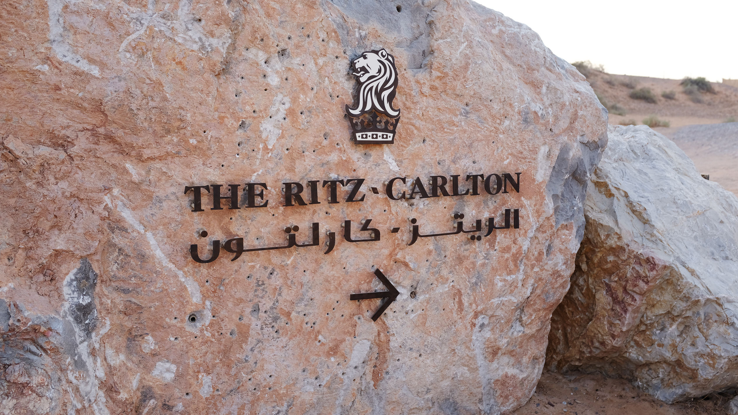 The Ritz-Carlton project imagery 2