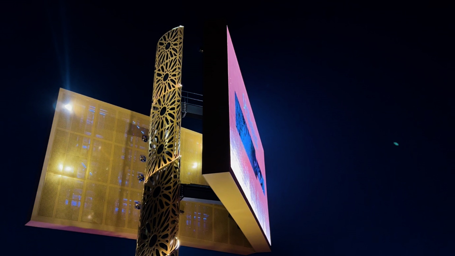 Backlite Media – Triple Crown project imagery 7