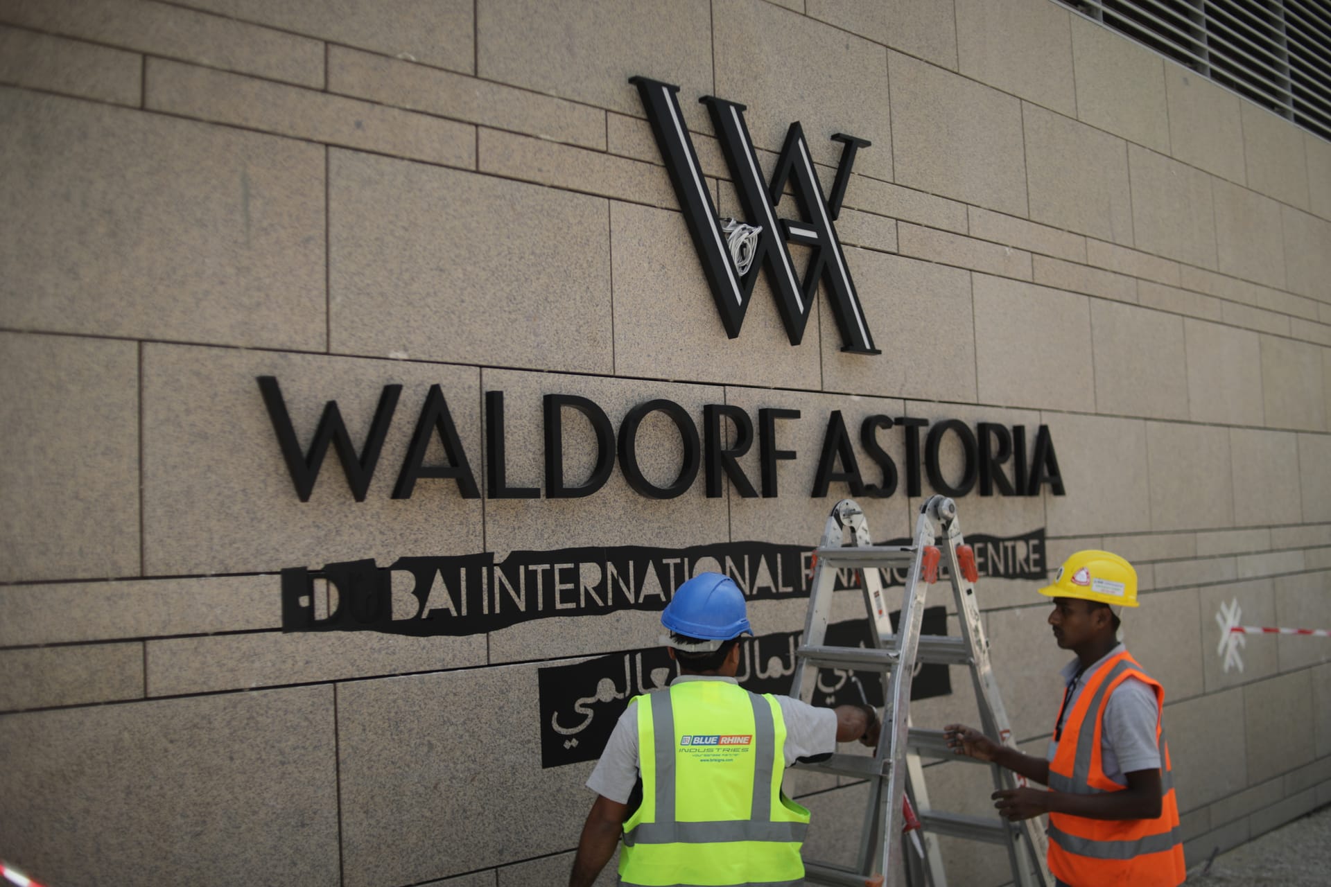 Waldorf Astoria