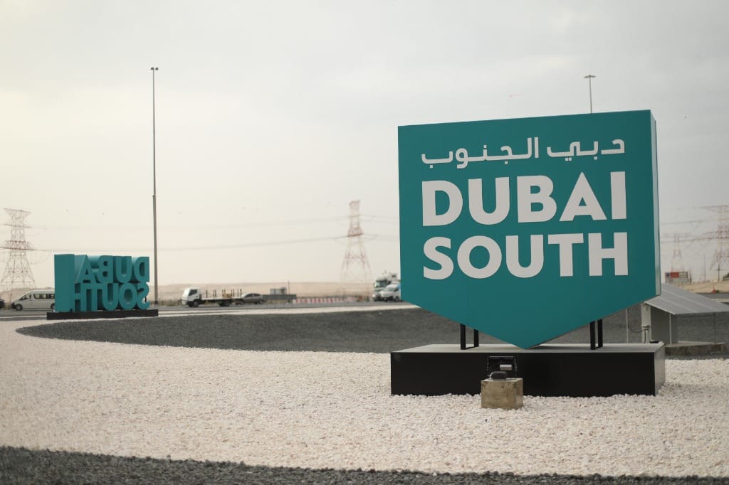 Solar-Powered Signage