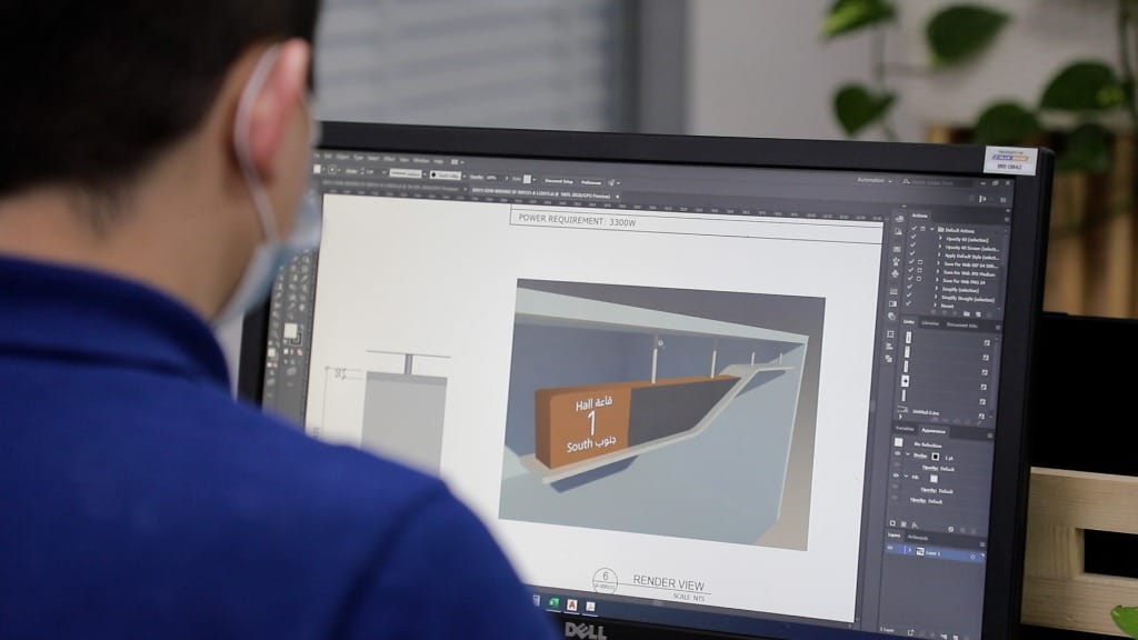 Technical Drawings & Documentation